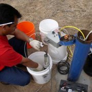 Jak dostat čerpadlo ze studny, pokud je zaseknuté - nejčastější příčiny poruch a jejich eliminace