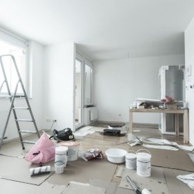 10 начина да спестите от ремонта на апартаменти, без да губите качество