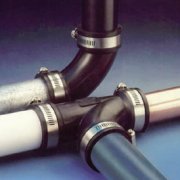 Métodos de conexión de tubos de plástico con metal: análisis de 2 mejores métodos.