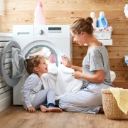 Proč je nemožné sušit prádlo v bytě