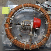Vodíkový generátor pro topný systém: stávající instalaci montujeme vlastníma rukama