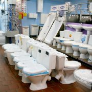 Hoe een goed toilet kiezen: analyse van structurele variaties + tips om te kiezen