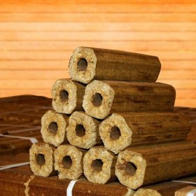Брикети с гориво: по-добре дърва за огрев или не