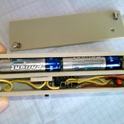 DIY gizli kablo dedektörü