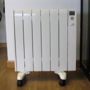 نظرة عامة على مشعات التدفئة الكهربائية الحديثة: حرارة معقولة في كل منزل