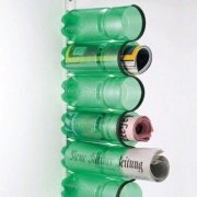 3 neobvyklé způsoby použití plastové láhve, o které málokdo ví