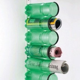 3 необичайни начина да използвате пластмасова бутилка, за които малко хора знаят