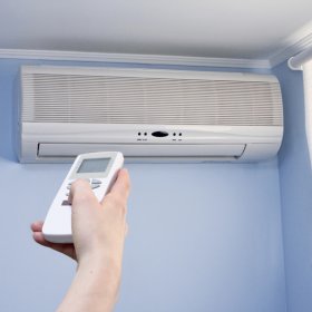 Chlaďte celý byt jedním klimatizačním zařízením: skvělé řešení nebo nepřiměřené úspory?