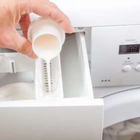 Как да почистите тавата в пералнята: препоръки и личен опит