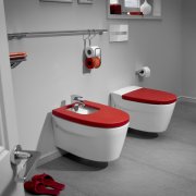 Tuvalette sıçramaya karşı koruma nedir ve neden gereklidir?