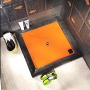 Instalace sprchové vaničky: keramická a akrylová + domácí volba