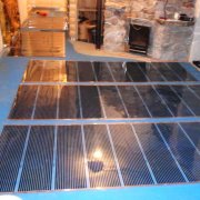 Infračervené podlahové vytápění: přehled topného systému + návod k instalaci