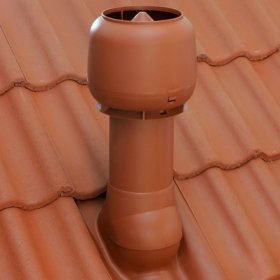 Вентилация на канализационна система в частна къща: общи правила за проектиране и премахване на миризми