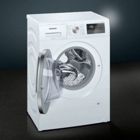 Bir çamaşır makinesinde yıkarken en yaygın 5 hata