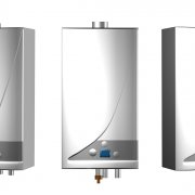 Calentador de agua instantáneo de bricolaje: qué y cómo hacer