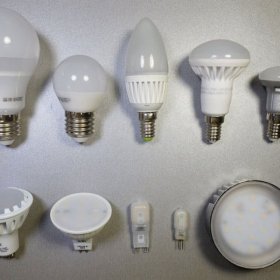 Възможно ли е да спестите от електроенергия, ако използвате LED лампи
