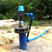 Hlava pro studnu: postup instalace a pokyny pro její přípravu