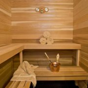 Вентилация във ваната - дизайнерски характеристики и практически препоръки