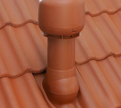Вентилация на канализационна система в частна къща: общи правила за проектиране и премахване на миризми
