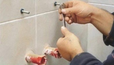 Инсталиране на мивка в банята: монтираме тела