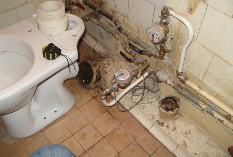 Как да смените тоалетната: демонтирайте старата и сами инсталирайте нова