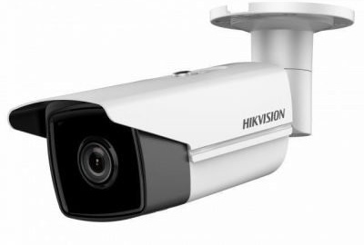 Камери за сигурност на Hikvision