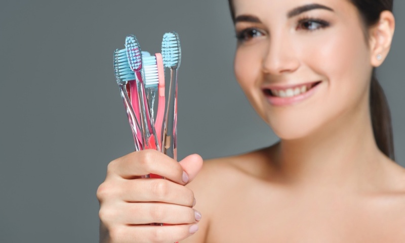10 нестандартни начина за използване на стара четка за зъби